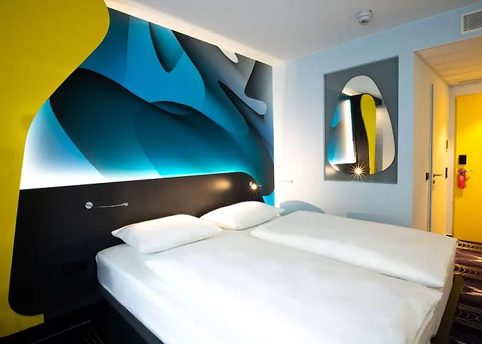 Prize By Radisson, 3* Erfurt