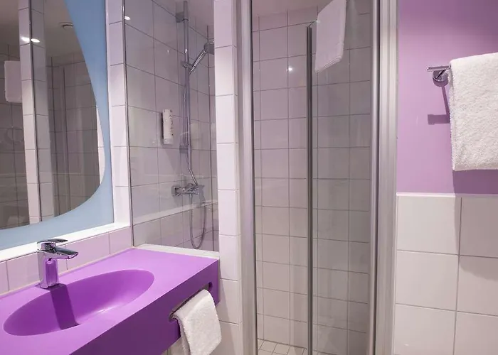 Prize By Radisson, Erfurt