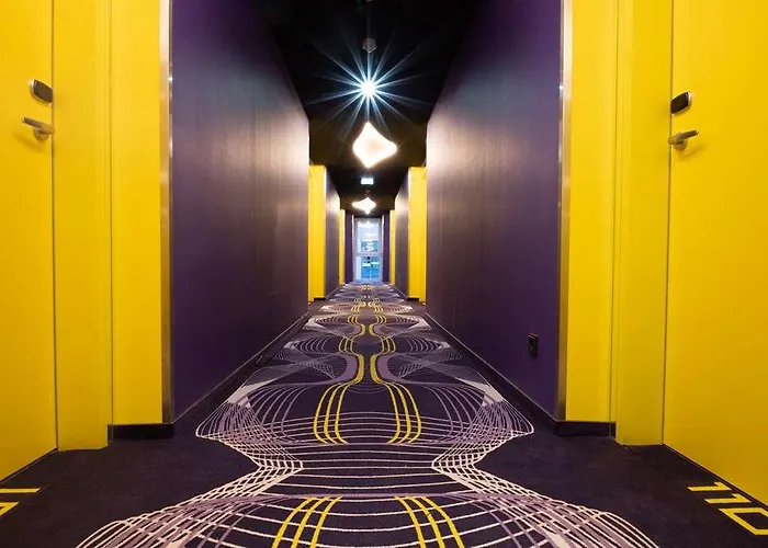 Prize By Radisson, 3* Erfurt