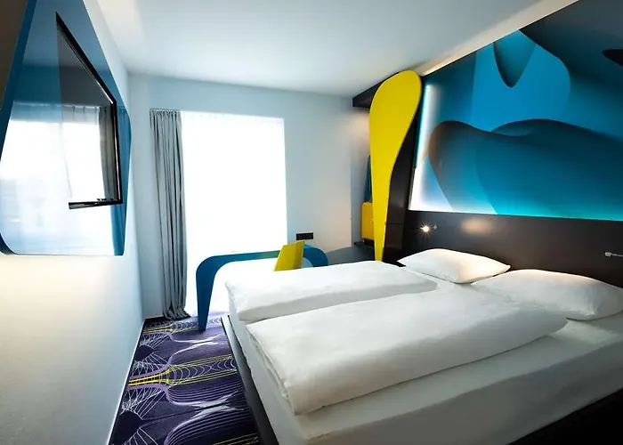 Hotel Prize By Radisson,