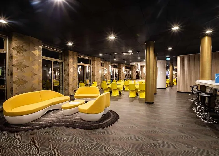 Prize By Radisson, Erfurt