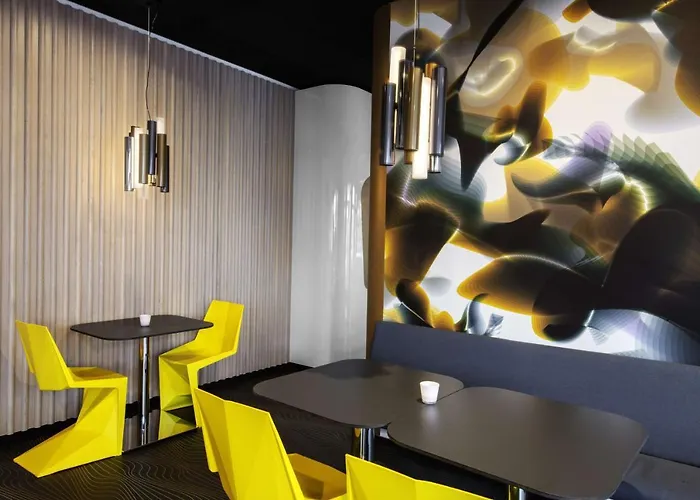 Prize By Radisson, Erfurt