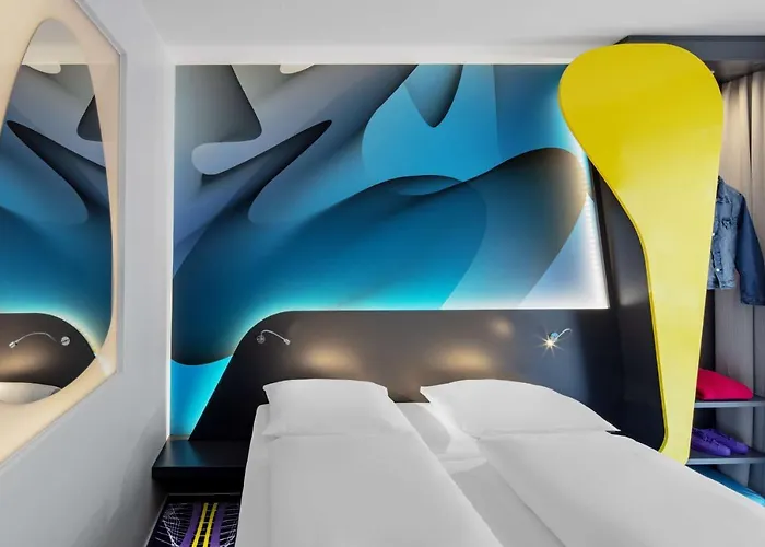 Hotel Prize By Radisson, 3*