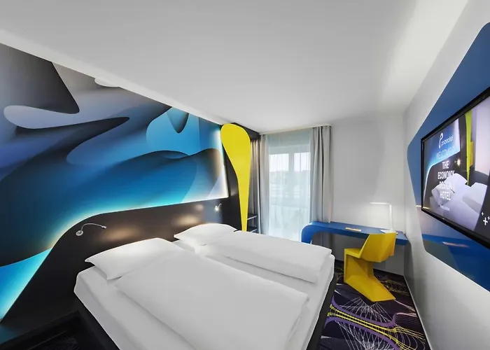 Prize By Radisson, 3*