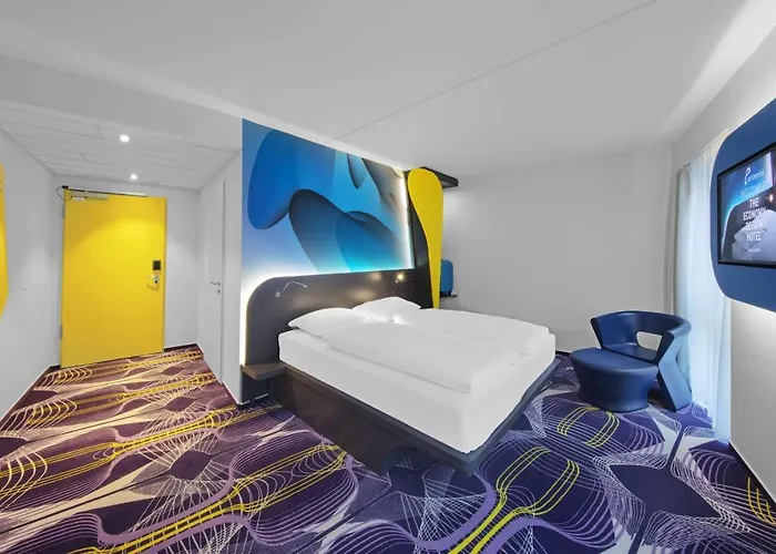 Prize By Radisson, Erfurt