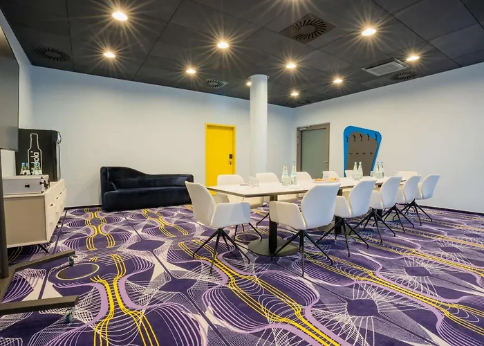 Hotel Prize By Radisson,