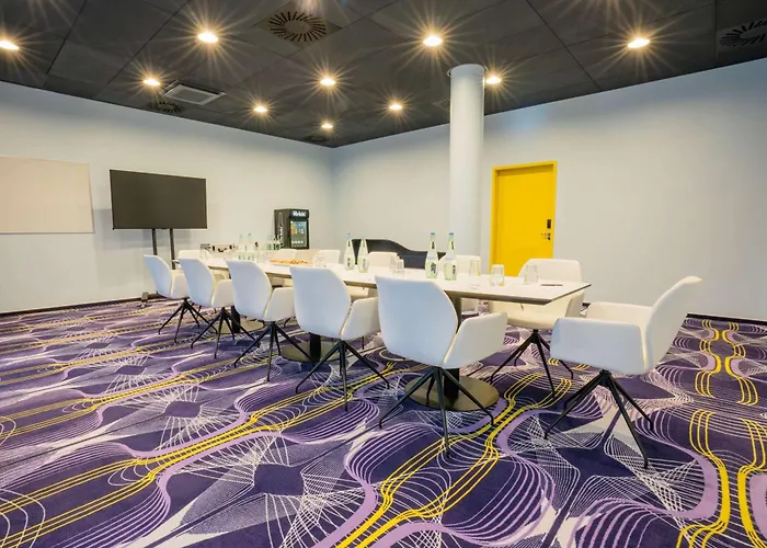 Prize By Radisson, Hotel Erfurt