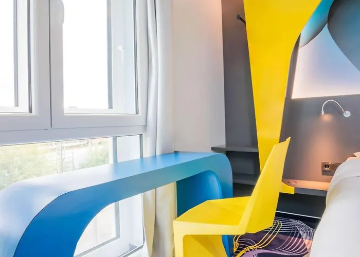 Prize By Radisson, 3*