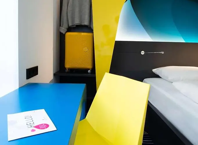 Prize By Radisson, 3*