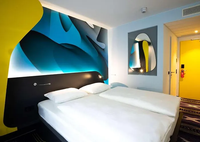 Prize By Radisson, Hotel