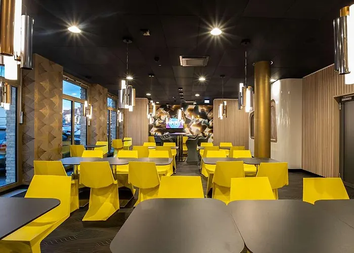 Prize By Radisson, Hotell 3*