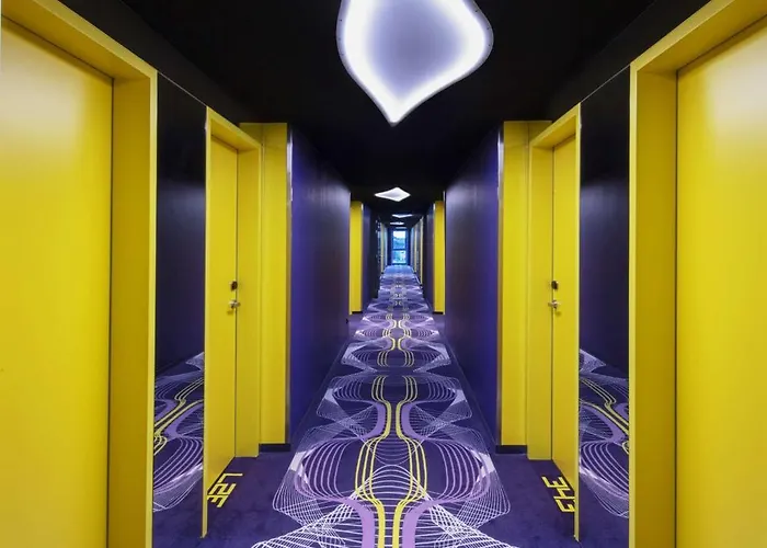 Prize By Radisson, 3* Ερφούρτη