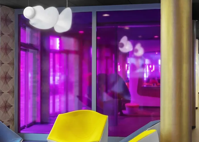 Prize By Radisson, Hotel 3*