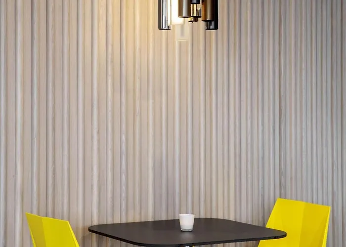 Prize By Radisson, Hotel Erfurt