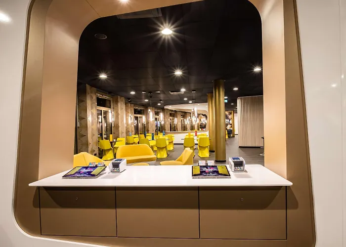 Prize By Radisson, Hotel Erfurt