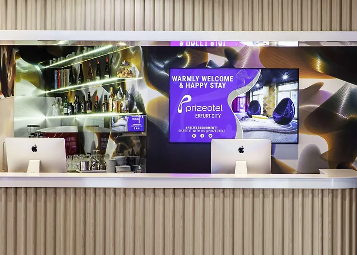 Prize By Radisson, Hotel 3*