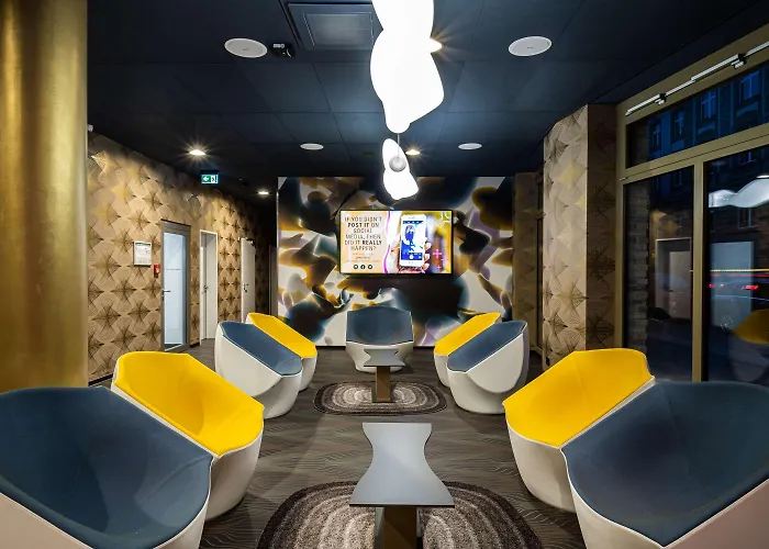 Prize By Radisson, 3* Erfurt