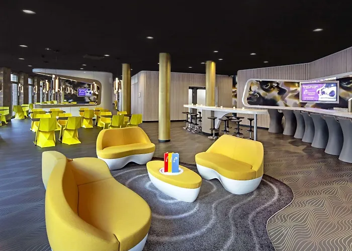 Prize By Radisson, Erfurt