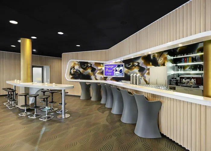 Prize By Radisson, 3* Erfurt