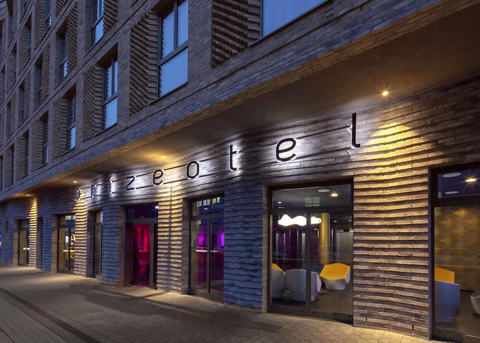 Hotel Prize By Radisson,