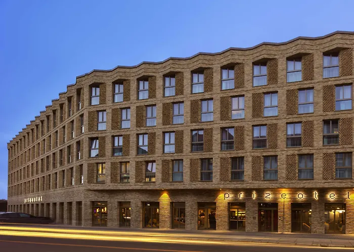 Prize By Radisson, 3* Erfurt