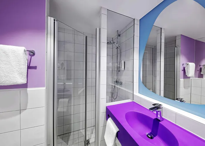 Prize By Radisson, Hotell Erfurt