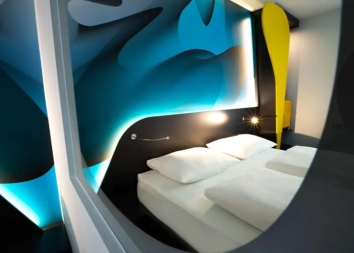 Hotell Prize By Radisson,