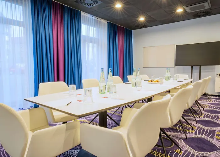 Prize By Radisson, Erfurt