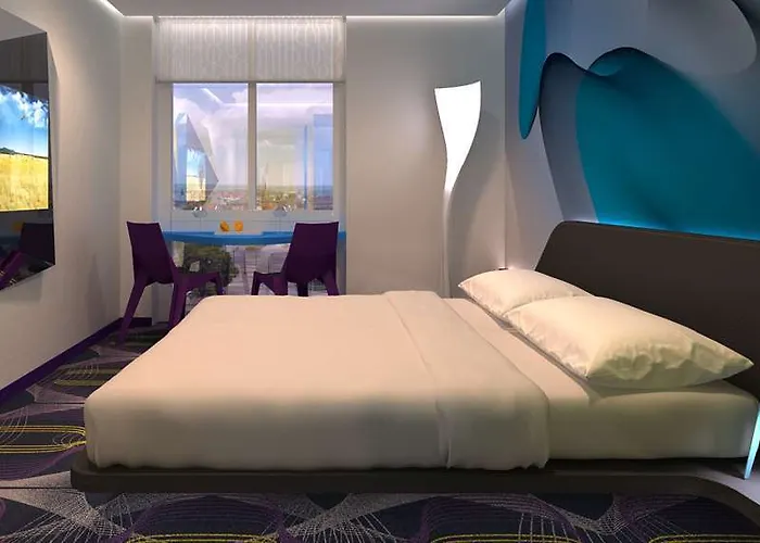 Prize By Radisson, 3*