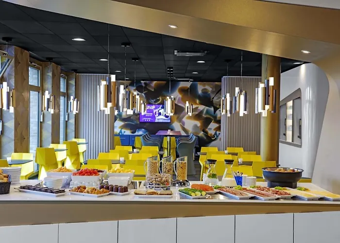 Prize By Radisson, Erfurt