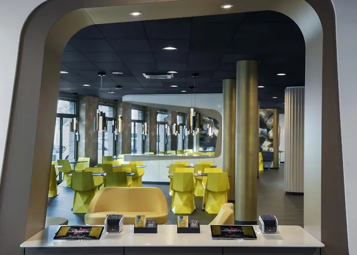 Prize By Radisson, 3*